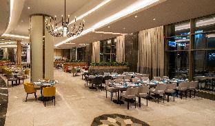 hilton mall of istanbul