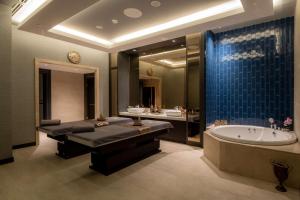 hilton mall of istanbul