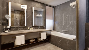 hilton mall of istanbul