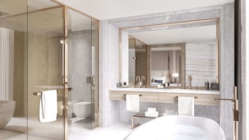 hilton mall of istanbul