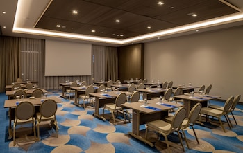 hilton mall of istanbul