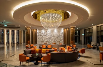 hilton mall of istanbul