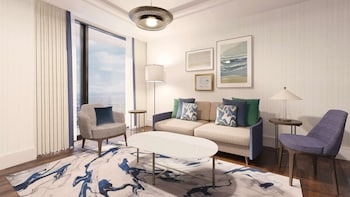 hilton mall of istanbul