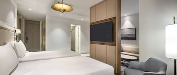 hilton mall of istanbul