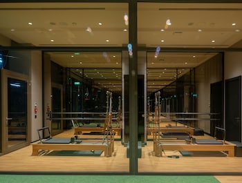 hilton mall of istanbul