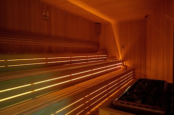 hilton mall of istanbul