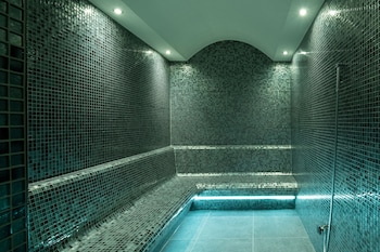 hilton mall of istanbul