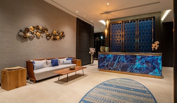 hilton mall of istanbul