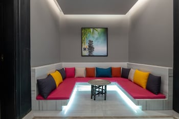 hilton mall of istanbul