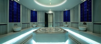 hilton mall of istanbul