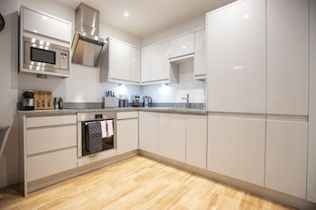 king edward apartments