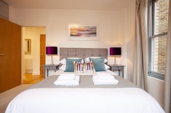 king edward apartments