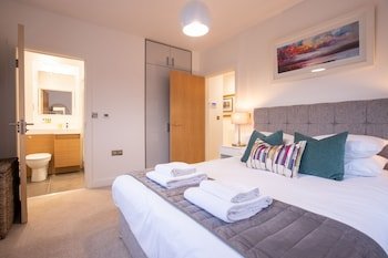 king edward apartments