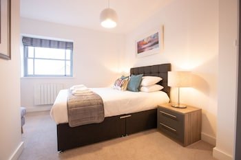 king edward apartments