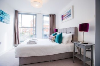 king edward apartments