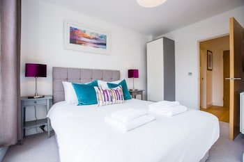 king edward apartments