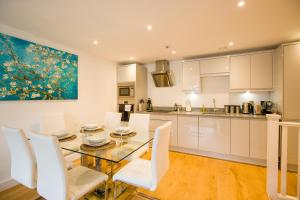 king edward apartments