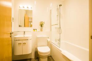 king edward apartments