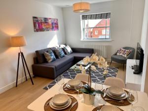 king edward apartments