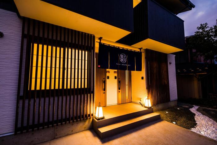 mt fuji akatsuki kuu