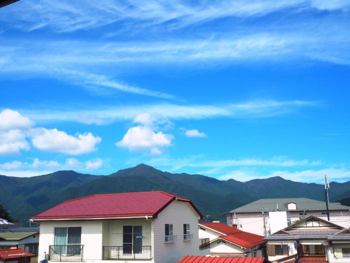 mt fuji akatsuki kuu