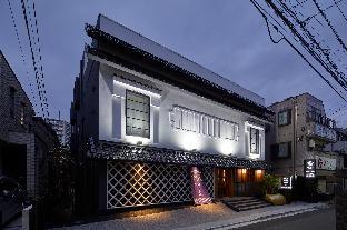 stay sakura tokyo shinjuku hyaku kura