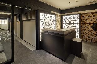 stay sakura tokyo shinjuku hyaku kura