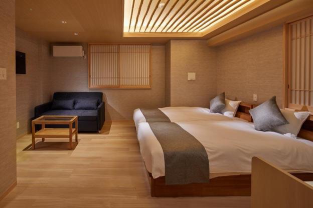 stay sakura tokyo shinjuku hyaku kura