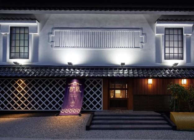 stay sakura tokyo shinjuku hyaku kura