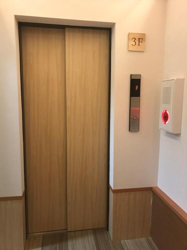 stay sakura tokyo shinjuku hyaku kura