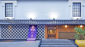 stay sakura tokyo shinjuku hyaku kura