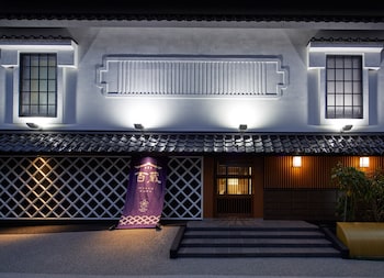 stay sakura tokyo shinjuku hyaku kura