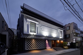 stay sakura tokyo shinjuku hyaku kura