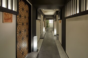 stay sakura tokyo shinjuku hyaku kura