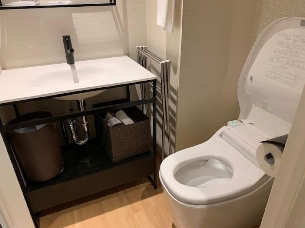 stay sakura tokyo shinjuku hyaku kura