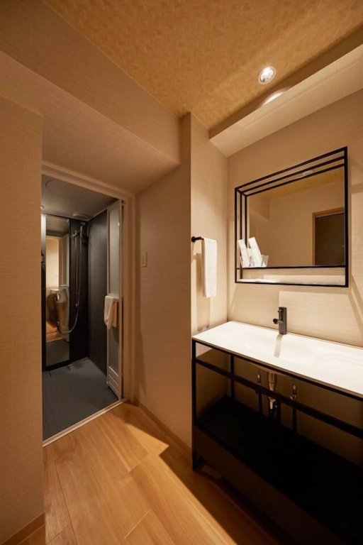 stay sakura tokyo shinjuku hyaku kura