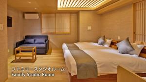 stay sakura tokyo shinjuku hyaku kura