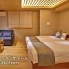 stay sakura tokyo shinjuku hyaku kura