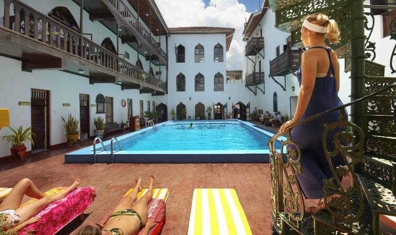 zanzibar town