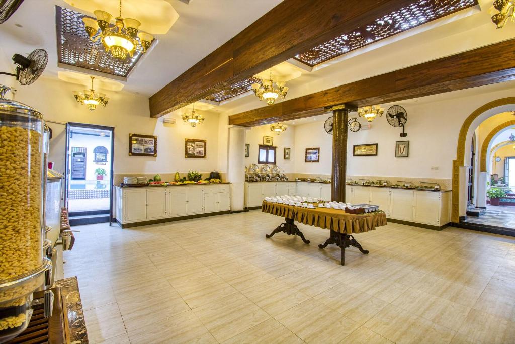 zanzibar town