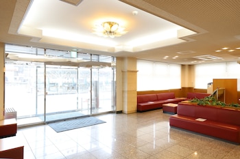smile hotel takaoka ekimae