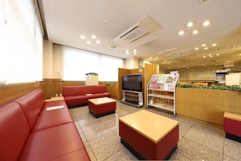 smile hotel takaoka ekimae