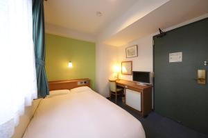 smile hotel takaoka ekimae