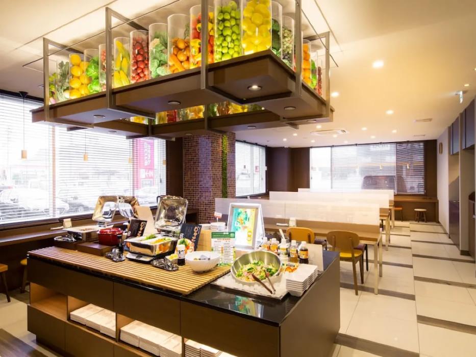 super hotel ehime ozu inter