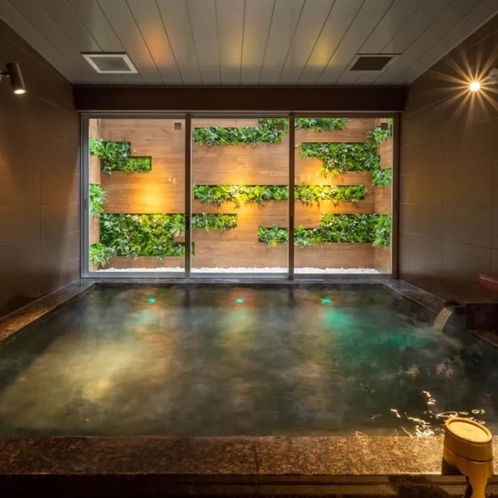super hotel ehime ozu inter