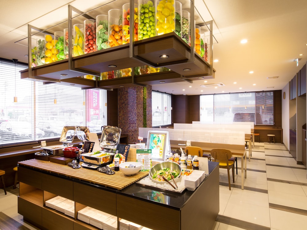 super hotel ehime ozu inter