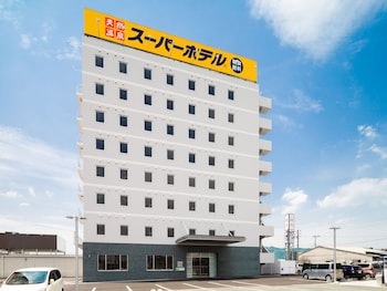 super hotel ehime ozu inter