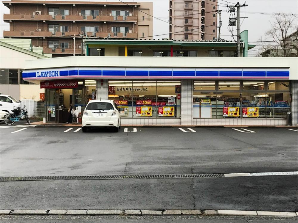 matsuki building seaside mansion