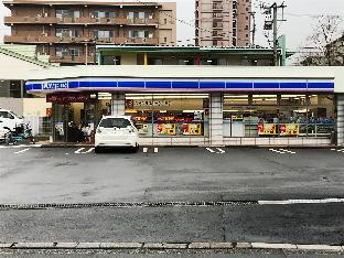 matsuki building seaside mansion