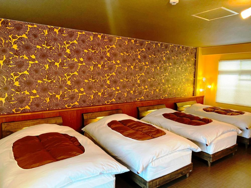 matsuki building seaside mansion